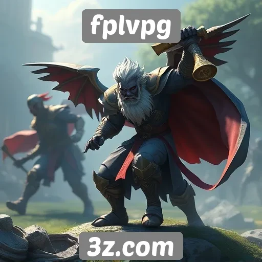 melhores práticas de uso do fplvpg para novatos