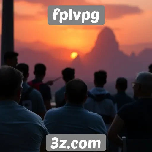 comunidade debate atualizações no site fplvpg