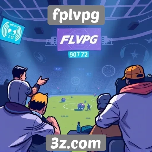 Feedback da comunidade sobre o fplvpg