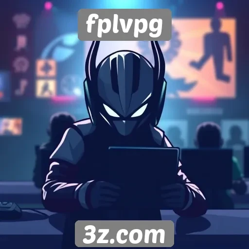Plataforma fplvpg oferece experiência competitiva para jogadores