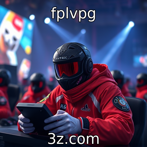 Tendências de jogos competitivos para o futuro