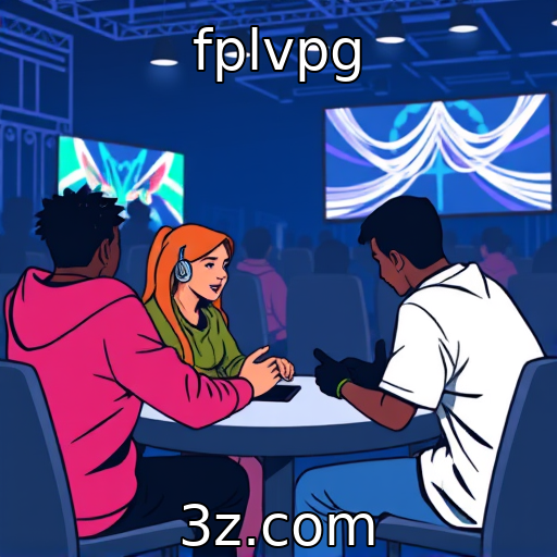 Diversidade e inclusão nos jogos eletrônicos