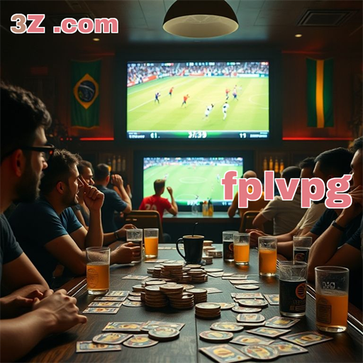 A Incrível Seção de Esporte do fplvpg em Destaque