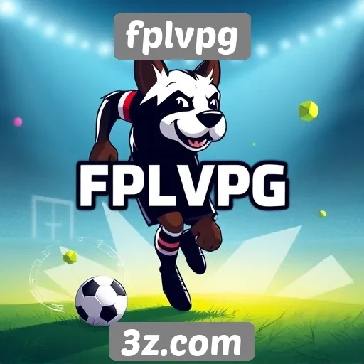 Plataforma FPLVPG oferece suporte a jogadores amadores