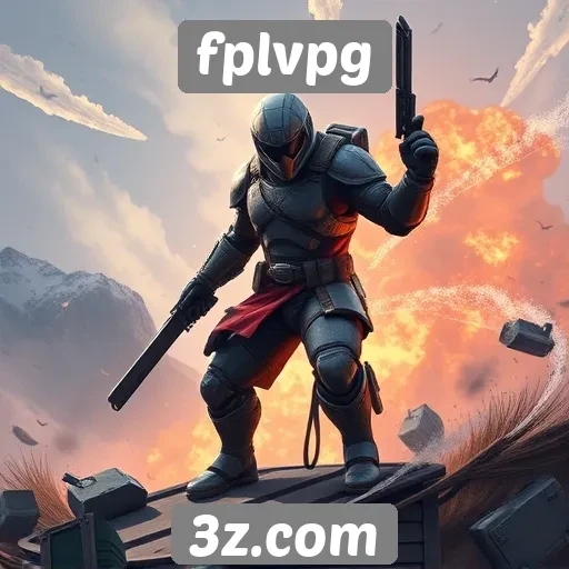 Comparação entre fplvpg e outras plataformas de jogos