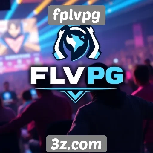plataforma fplvpg destaca eventos competitivos