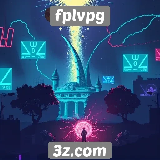 História e evolução do fplvpg no cenário dos jogos