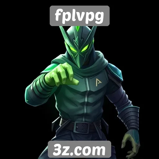 fplvpg oferece novas funcionalidades para jogadores