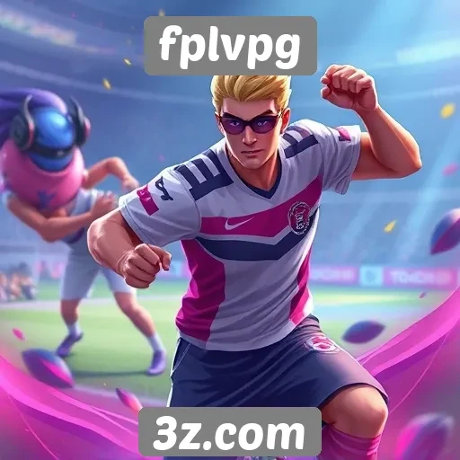 FPLVPG apresenta novas funcionalidades para jogadores competirem