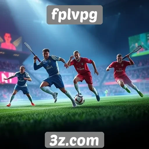 Principais novidades do fplvpg em 2025