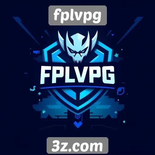 O papel do fplvpg em competições online