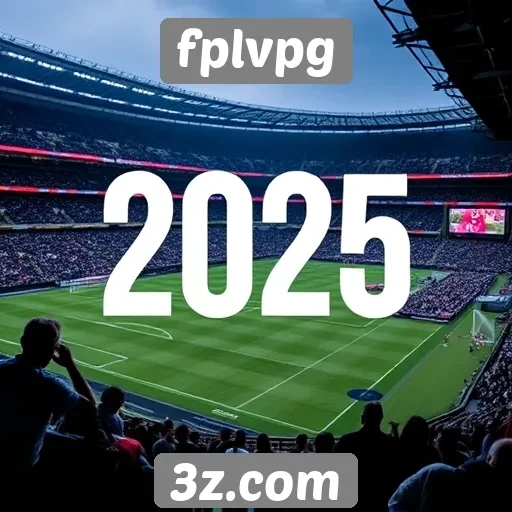 Histórico de atualizações do fplvpg em 2025