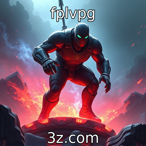 Evolução dos gráficos em jogos de última geração