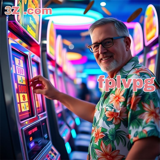 A Experiência de Login do fplvpg: Conectando Jogadores Criativamente