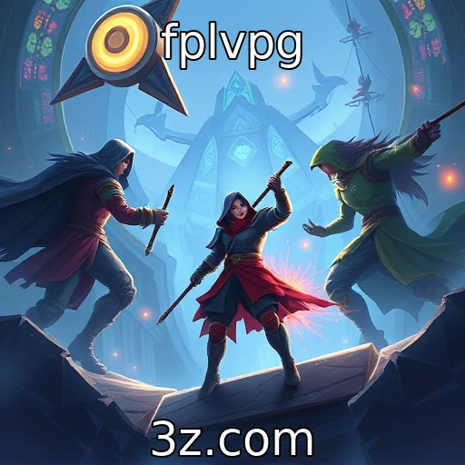 Concorrência no setor de jogos mobile cresce rapidamente