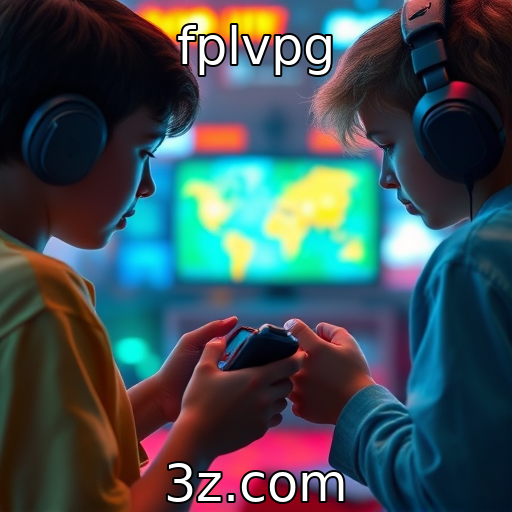 Aumenta o interesse por jogos mobile entre adolescentes