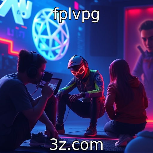 Novas tecnologias transformam a realidade dos jogos