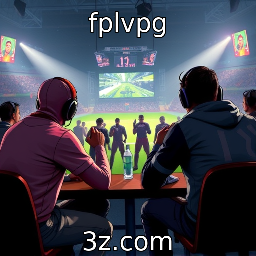 Mudanças nas expectativas dos jogadores em relação aos jogos