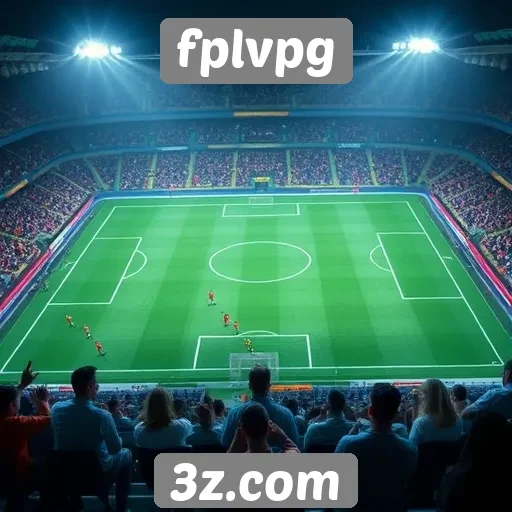 Atualizações recentes e melhorias no fplvpg