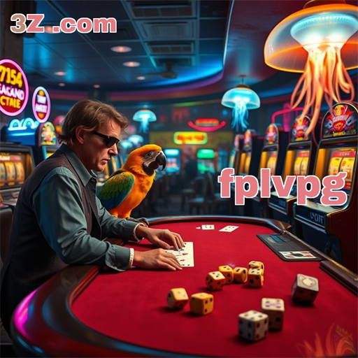 Slots Imperdíveis no fplvpg: Aventura e Emoção no Jogo