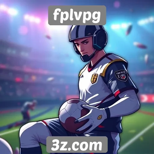 Táticas de sucesso no FPLVPG para novos jogadores